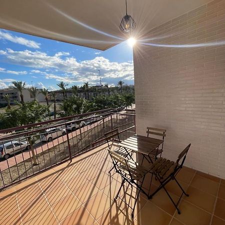 Luminoso Apartamento En Мурсия Экстерьер фото