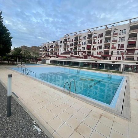Luminoso Apartamento En Мурсия Экстерьер фото