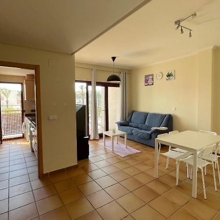 Luminoso Apartamento En Мурсия Экстерьер фото