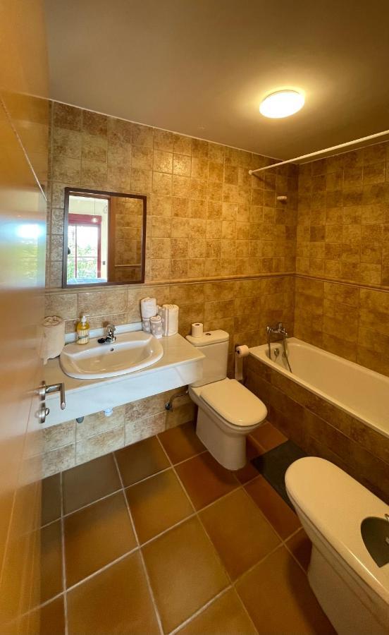 Luminoso Apartamento En Мурсия Экстерьер фото