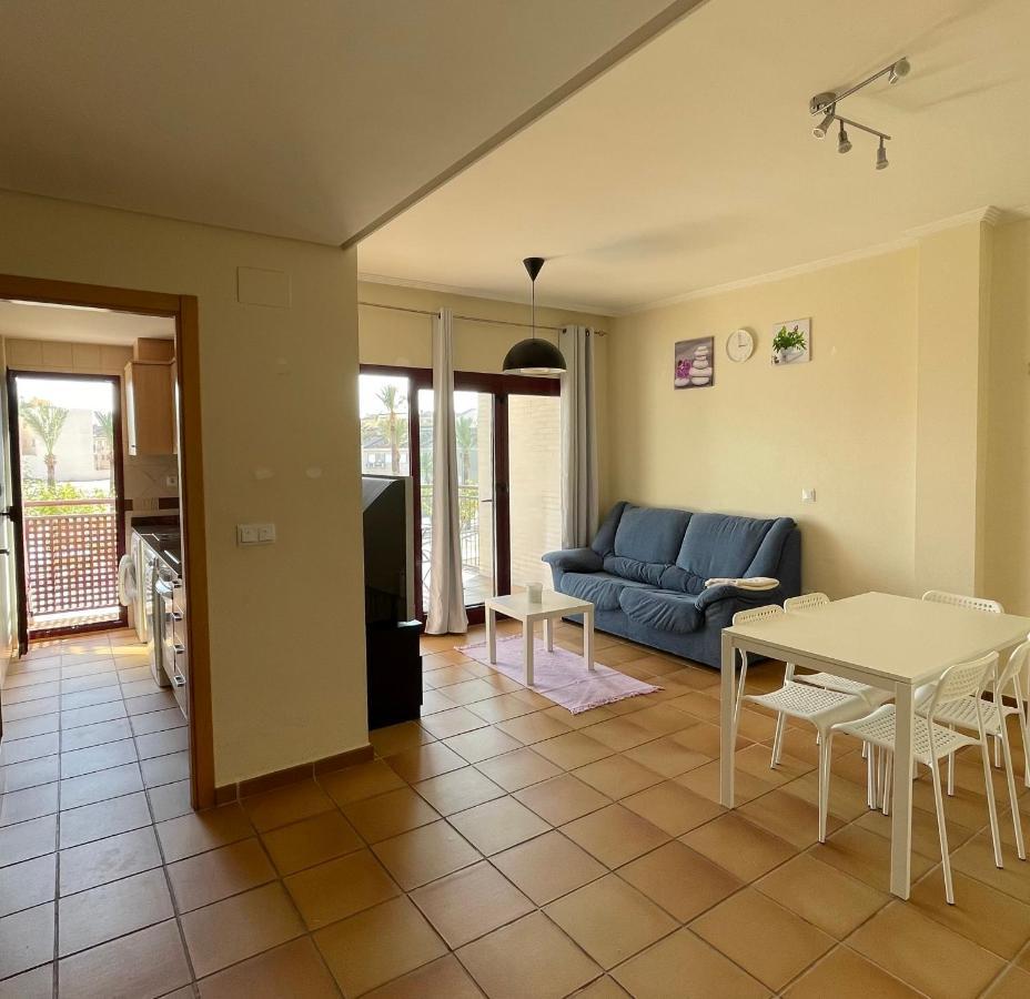 Luminoso Apartamento En Мурсия Экстерьер фото