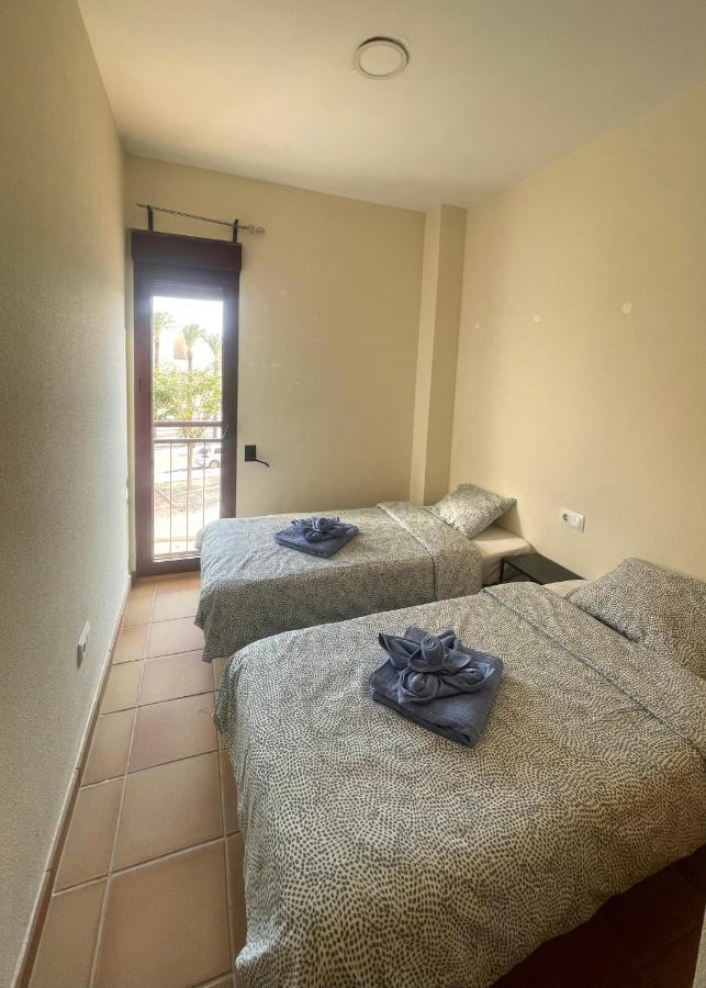 Luminoso Apartamento En Мурсия Экстерьер фото