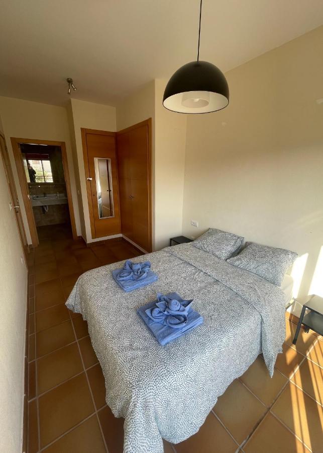 Luminoso Apartamento En Мурсия Экстерьер фото